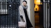 Esther McVey claims thousands for London rent despite MP husband owning flat one mile away