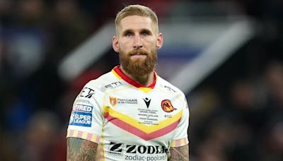 Sam Tomkins comes out of retirement to rejoin Catalans