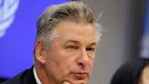 Judge decides Alec Baldwin’s role as co-producer not relevant to trial over fatal 2021 set shooting | Morgan Lee / The Associated Press
