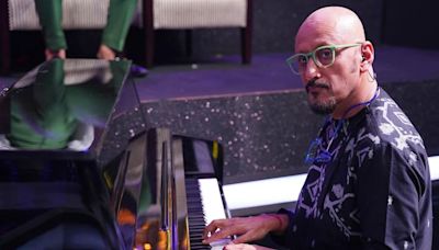 I became like the contestants, understanding their point of view: Shantanu Moitra
