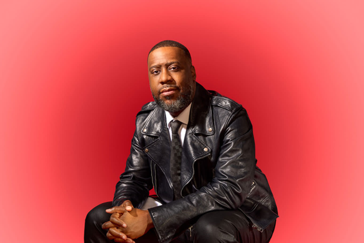 Robert Glasper Wants Music Fans to ‘Let Go’ With New Apple Music Partnership