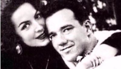 Esto dicen las INÉDITAS cartas que María Félix le mandó a su novio piloto Gonzalo Fajardo