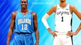 Dwight Howard Selects Hardest Player To Guard, Says He Would Destroy Victor Wembanyama In The Paint