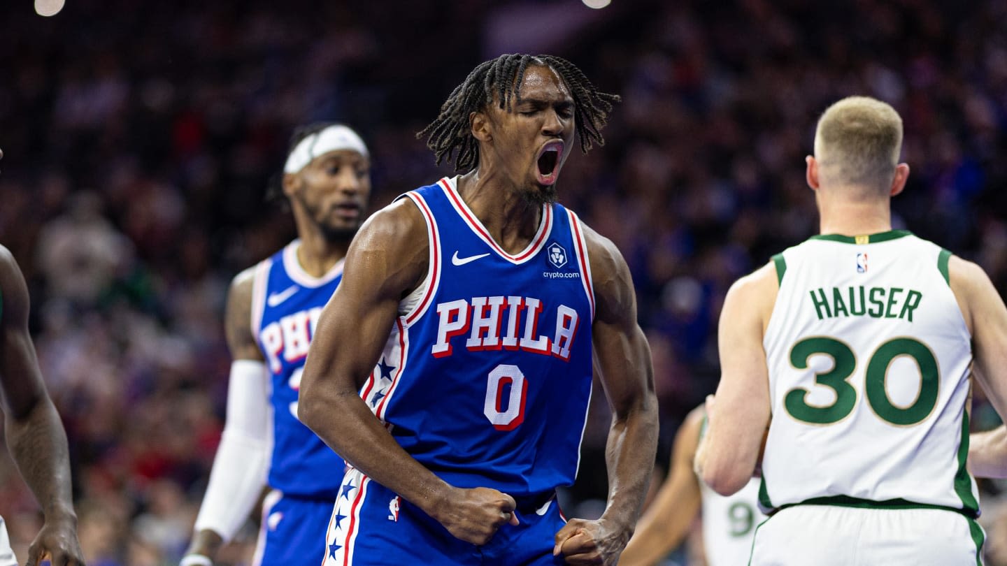 Sixers President Daryl Morey Makes Bold Claim Amid New-Look Roster