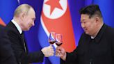 North Korea, Russia Announce New Agreement if War Breaks Out