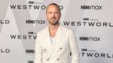 Aaron Paul files petition to change surname