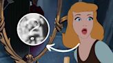 A versão de 'Cinderela' feita por Walt antes da Disney