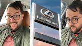 ‘To think I paid $12,000 for this’: Man says this 2004 Lexus that once sold for $75,000 is still nicer than anything else on the market