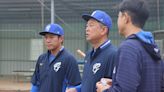 富邦悍將新球季將有4位外籍教練 前日本火腿稻田直人加入