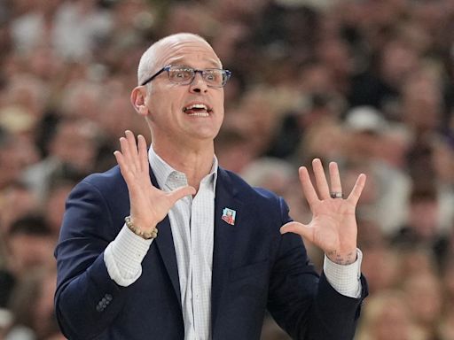 4 reasons Dan Hurley should reject Lakers, and 2 reasons he might take the job