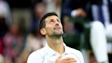 Wimbledon 2022: Novak Djokovic secures late-night win over Tim van Rijthoven to reach quarter-finals again