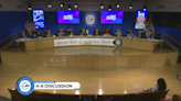 Miami-Dade School Board members voice support for new law implementing chaplains on campuses - WSVN 7News | Miami News, Weather, Sports | Fort Lauderdale