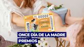 Premios del Sorteo del Cupón Extra del Día de la Madre de la ONCE