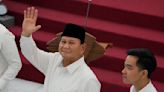 Indonesia declares Prabowo Subianto president-elect after court rejects rivals' appeal