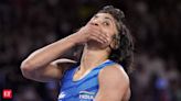 From PM Modi to Abhinav Bindra, support pours in for Vinesh Phogat following her Olympics disqualification