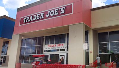 Best things to buy at Trader Joe’s