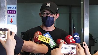 開女友車酒駕肇事 藝人王柏傑涉犯公共危險罪獲聲請簡判 | 司法 - 太報 TaiSounds