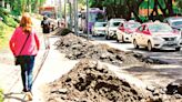 Los dejaron sin agua durante 2 meses en la colonia Ampliación Tepepan