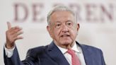 La aprobación de López Obrador sube al 60 % a un mes de que sean las elecciones