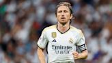 Inter Miami still hopeful on Luka Modric deal