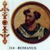 Pope Romanus