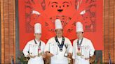 「2024WCC馬來西亞廚藝大賽」閉幕 台南晶英參賽十項目非金即銀