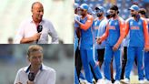 'This England side don't fear India': Hussain, Atherton's cold Adelaide reminder in daring T20WC semifinal prediction