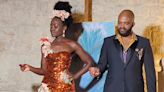 Lupita Nyong'o Takes Relationship with Boyfriend Selema Masekela Public in Cute Instagram Video