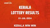 Kerala Lottery Win Win Winners July 1 - Check Results Now!