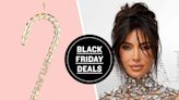 BaubleBar’s Black Friday Sale Has Holiday Jewelry, Customizable Gifts, and Celebrity-Worn Styles from $11