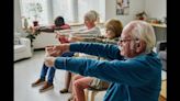 Senior Citizen Exercises: Stay Active and Healthy with These Fitness Routines