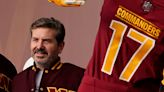 Commanders owner Dan Snyder declines to testify at Oversight hearing