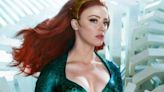 Aquaman 2: Walter Hamada negó haber reducido papel de Amber Heard por demandas de Johnny Depp