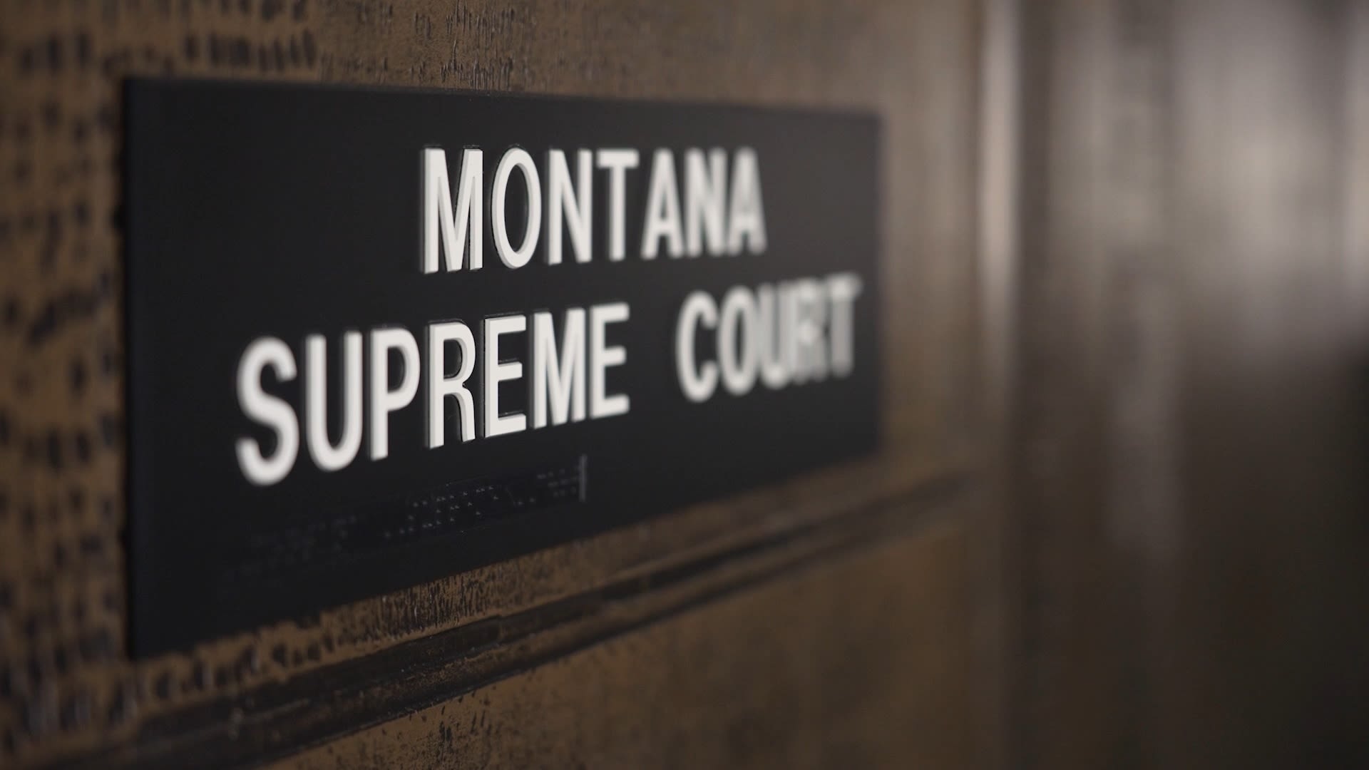 Candidates moving forward in Montana Supreme Court Races