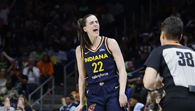 Preseason Indiana Fever Game With Caitlin Clark Is a Sellout