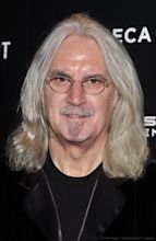 Billy Connolly