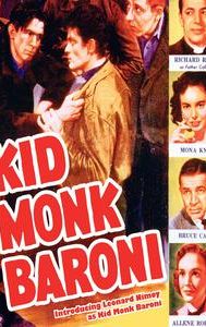 Kid Monk Baroni