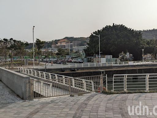 高雄綠園道這裡違規最嚴重 居民盼翠華路建橋連結鼓山車站