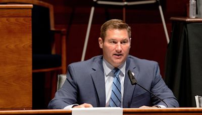 U.S. Rep. Guy Reschenthaler still advises against travel to Turks and Caicos after amendment to firearms law