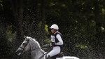 Equestrian Georgie Campbell Dead at 37 After Falling Off Horse During Competition