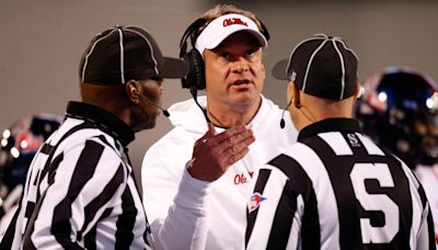 Injury Reports: How Would Lane Kiffin, Ole Miss Approach Potential New SEC Rule?