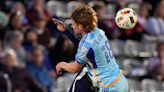 Cabral scores twice, rallies Rapids to 3-3 draw with Minnesota United