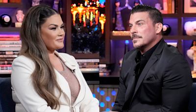 Brittany Cartwright Admits She "Can't Even Be in the Same Room" as Jax Taylor | Bravo TV Official Site