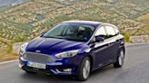 Popular used Ford models could 'rise in value' after decision to axe Focus range