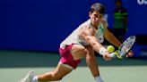 Cuándo juega Carlos Alcaraz vs. Alexander Zverev, por los cuartos de final del US Open 2023: día, hora y TV