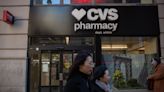 CVS Tumbles as Rising Medical Costs Hit Profit Forecast