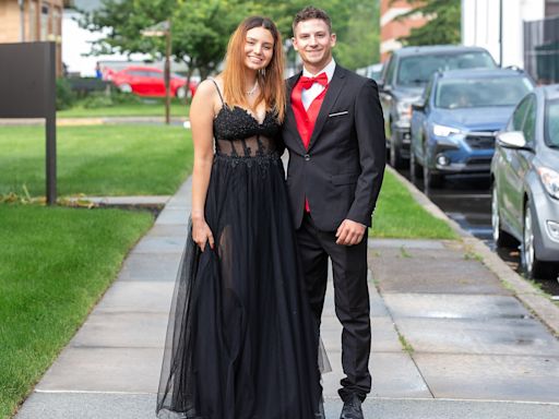 West Perry High School prom: See 67 photos from Saturday’s event