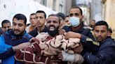 ¿Cuántos palestinos han muerto en la guerra de Gaza? ¿Podrán seguir recopilándose las cifras?