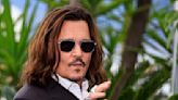 "The Empress": Johnny Depp dévoile un tableau inspiré de son ex-compagne Vanessa Paradis