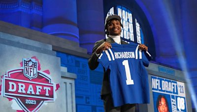 Florida Football All-Time First-Round NFL Draft Picks